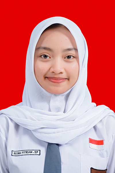 Reina Fitrian Sp - SMAN 21 Bandung